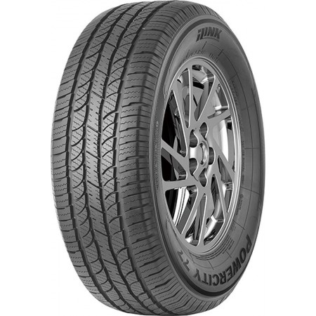 Автошины 265/70R17 115H POWERCITY 77 iLINK